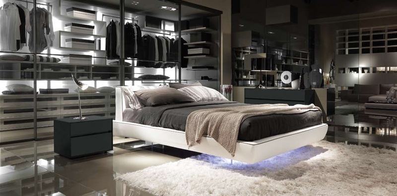 moveis planejados para quarto de casal